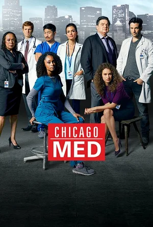 ჩიკაგოს ექიმები / Chicago Med ქართულად