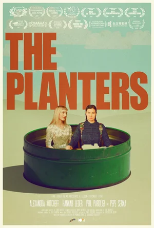 დამფუძნებლები / The Planters ქართულად