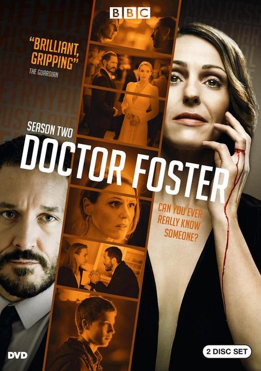 ექიმი ფოსტერი / Doctor Foster ქართულად