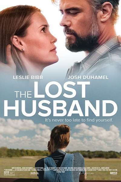 დაკარგული ქმარი / The Lost Husband ქართულად