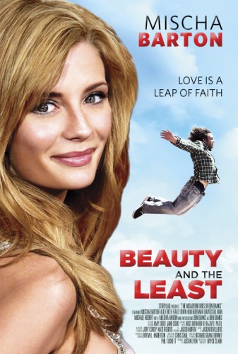 ლამაზმანი და მაწანწალა / Beauty and the Least: The Misadventures of Ben Banks ქართულად