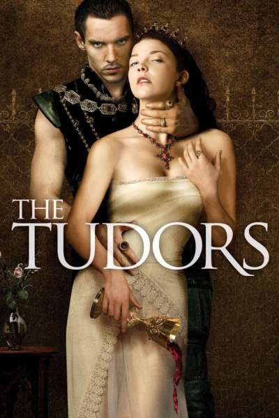 ტიუდორები / The Tudors ქართულად