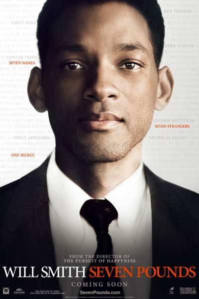 შვიდი სიცოცხლე / Seven Pounds ქართულად