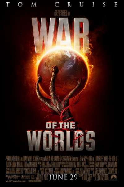სამყაროთა ომები / War of the Worlds ქართულად