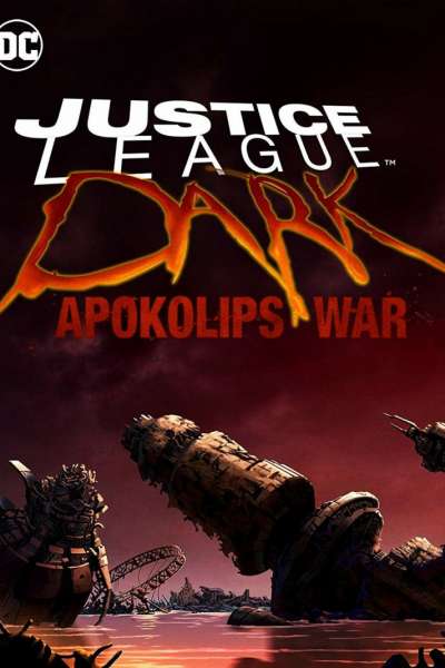 სამართლიანობის ბნელი ლიგა : აპოკალიფსის ომი / Justice League Dark: Apokolips War ქართულად