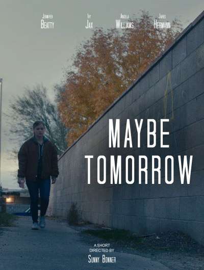 შეიძლება ხვალ / Maybe Tomorrow ქართულად