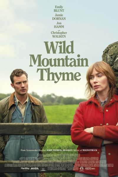 ველური წყვილი / Wild Mountain Thyme ქართულად