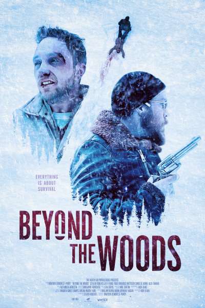 ტყის მიღმა / Beyond The Woods ქართულად