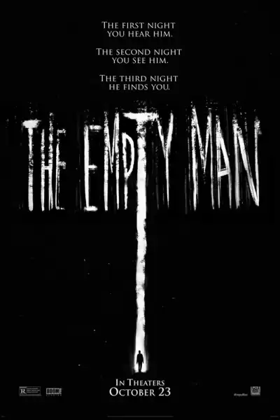 ცარიელი ადამიანი / The Empty Man ქართულად
