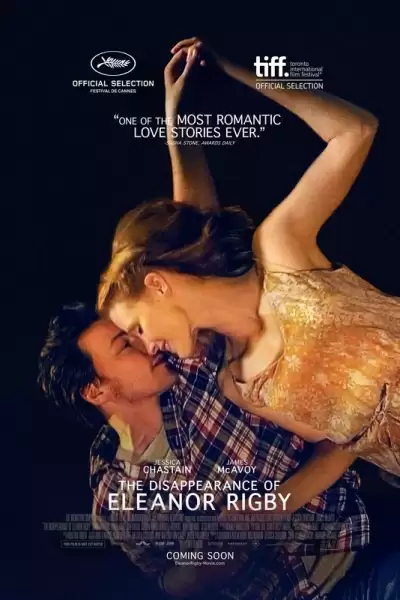 ელეონორ რიგბის გაუჩინარება: ისინი / The Disappearance of Eleanor Rigby: Them ქართულად