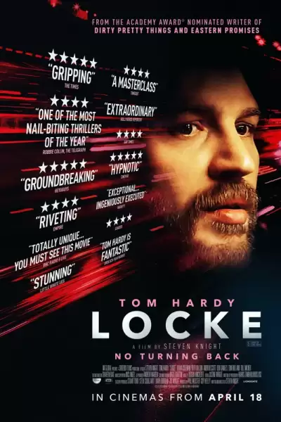 ლოქი / Locke ქართულად