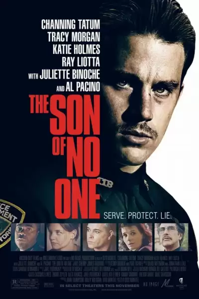 არავის შვილი / The Son of No One ქართულად