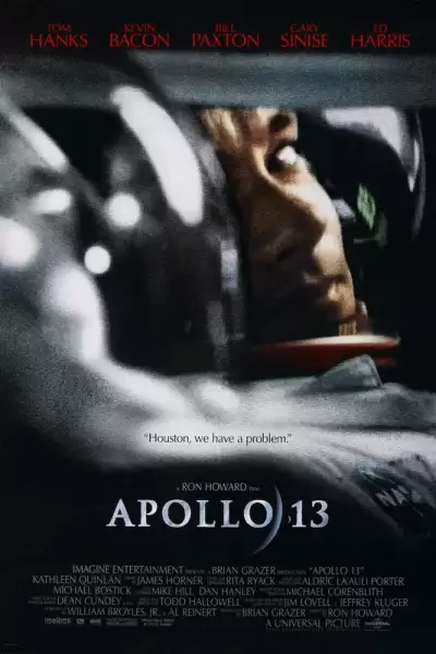 აპოლო 13 / Apollo 13 ქართულად