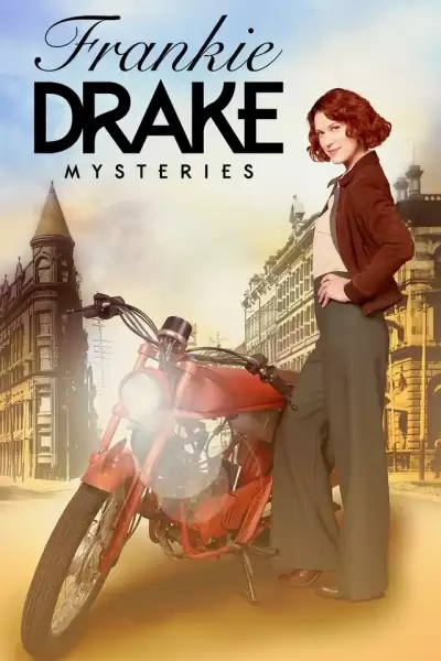 ფრენკი დრეიკის საიდუმლოები / Frankie Drake Mysteries ქართულად
