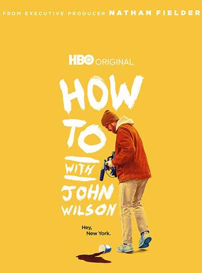 სასარგებლო რჩევები ჯონ ვილსონისგან / How to with John Wilson ქართულად