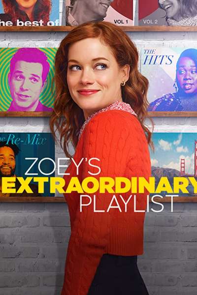 ზოის ექსტრაორდინალური სიმღერების სია / Zoey's Extraordinary Playlist ქართულად