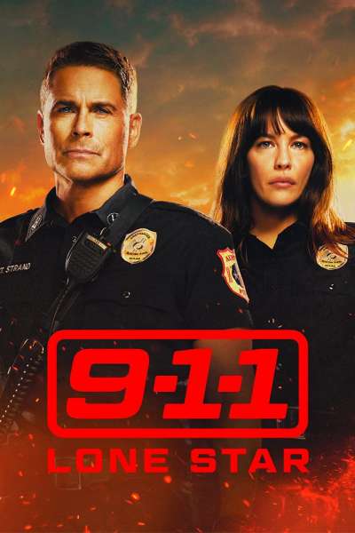 911: მარტოსული ვარსკვლავი / 9-1-1: Lone Star ქართულად