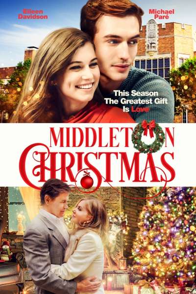 მიდლტონის შობა / Middleton Christmas ქართულად