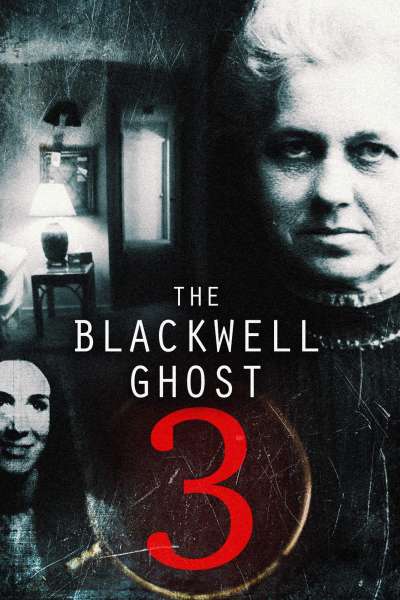 ბლექველის მოჩვენება 3 / The Blackwell Ghost 3 ქართულად