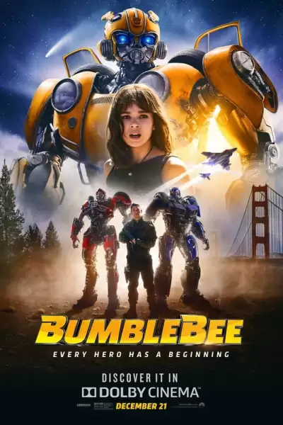 ბამბლბი / Bumblebee ქართულად