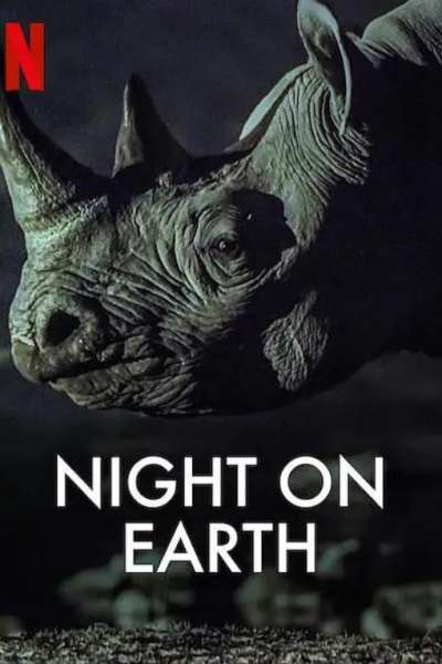ღამე დედამიწაზე / Night on Earth ქართულად