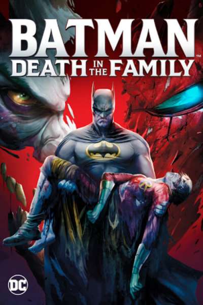 ბეტმენი: სიკვდილი ოჯახში / Batman: Death in the Family ქართულად