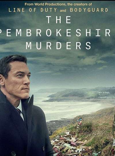 მკვლელობები პემბროკეშირში / The Pembrokeshire Murders ქართულად