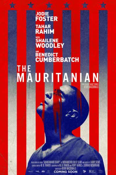 მავრიტანიელი / The Mauritanian ქართულად