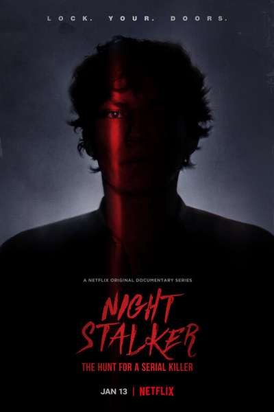 ღამის სტალკერი: სერიულ მკვლელებზე ნადირობა / Night Stalker: The Hunt for a Serial Killer ქართულად