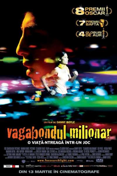 მილიონერი ღარიბთა უბნიდან / Slumdog Millionaire ქართულად