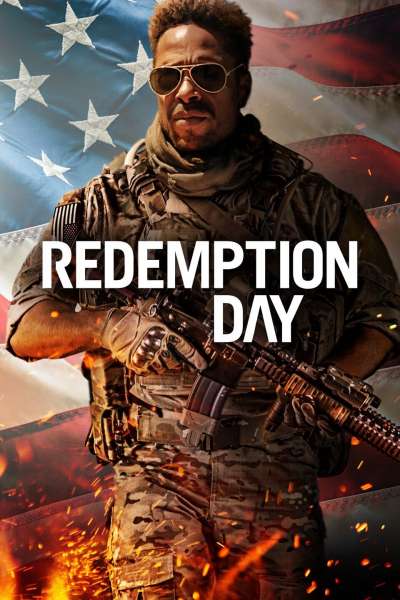 გამოსყიდვის დღე / Redemption Day ქართულად