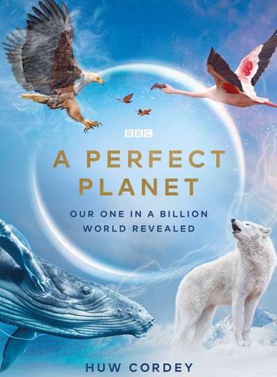 დევიდ ატენბორო: სრულყოფილი პლანეტა / A Perfect Planet ქართულად