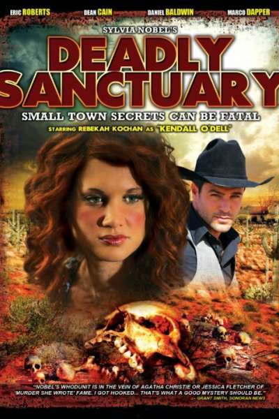 სასიკვდილო თავშესაფარი / Deadly Sanctuary ქართულად
