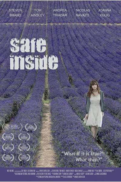 უსაფრთხოდ / Safe Inside ქართულად