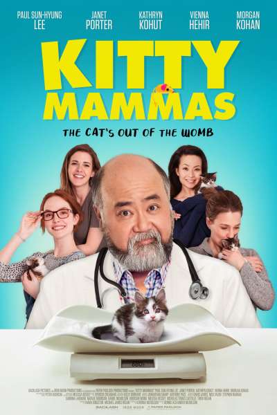 Kitty Mammas / Kitty Mammas ქართულად