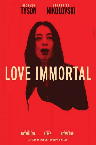 უკვდავი სიყვარული / Love Immortal ქართულად