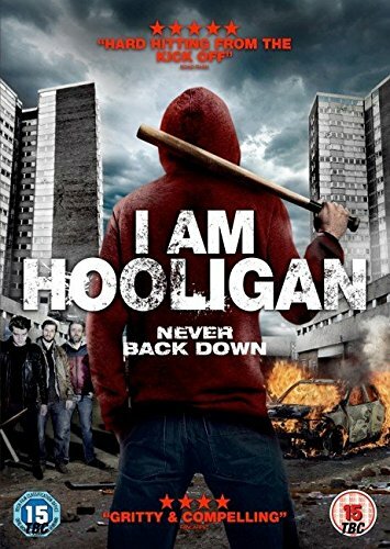 მე ხულიგანი ვარ / I Am Hooligan ქართულად