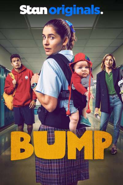 Bump / Bump ქართულად