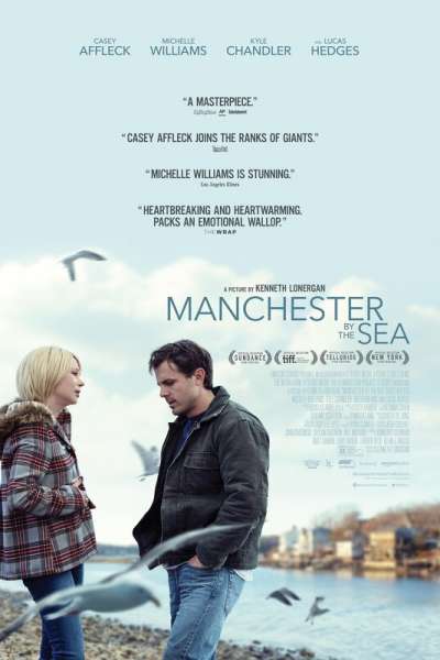 მანჩესტერი ზღვასთან / Manchester by the Sea ქართულად