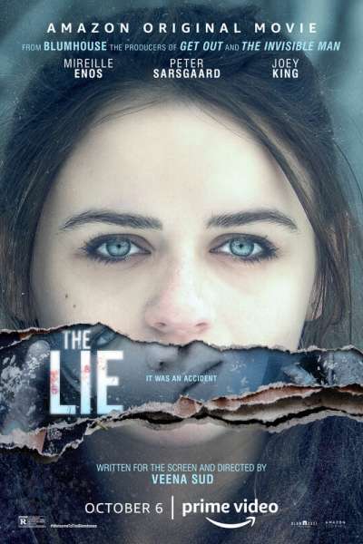 სიცრუე / The Lie ქართულად