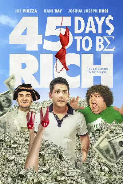 45 დღე გამდიდრებამდე / 45 Days to Be Rich ქართულად