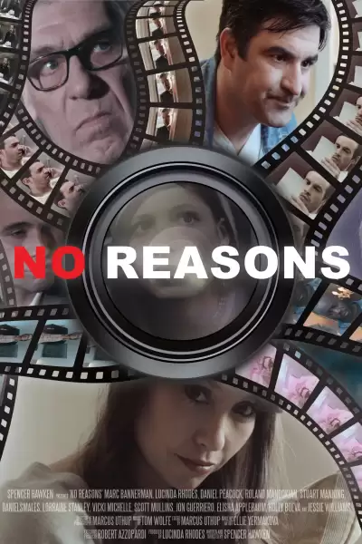 უმიზეზოდ / No Reasons ქართულად