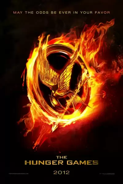 შიმშილის თამაშები / The Hunger Games ქართულად