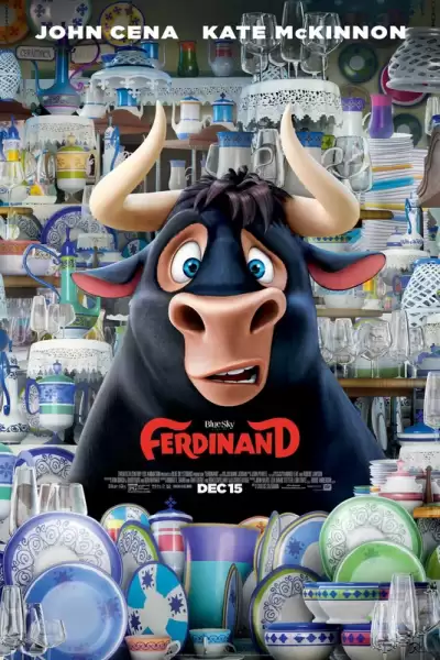 ფერდინანდი / Ferdinand ქართულად