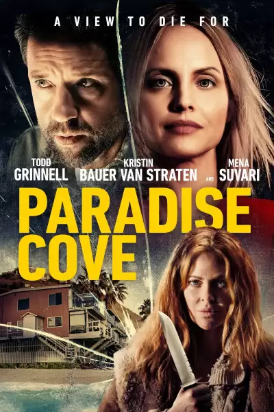 ზღაპრული ყურე / Paradise Cove ქართულად