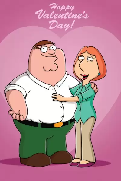 გრიფინები / Family Guy ქართულად