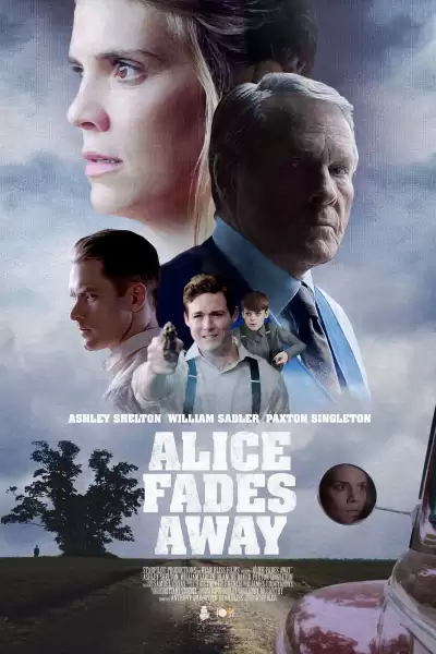 ელისი ქრება / Alice Fades Away ქართულად