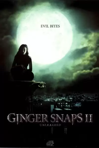 ჯინჯერი გაცოფდა: მაქცია 2 / Ginger Snaps 2: Unleashed ქართულად