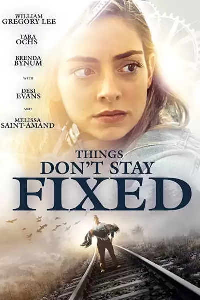 არაფერი რჩება უცვლელი / Things Don't Stay Fixed ქართულად