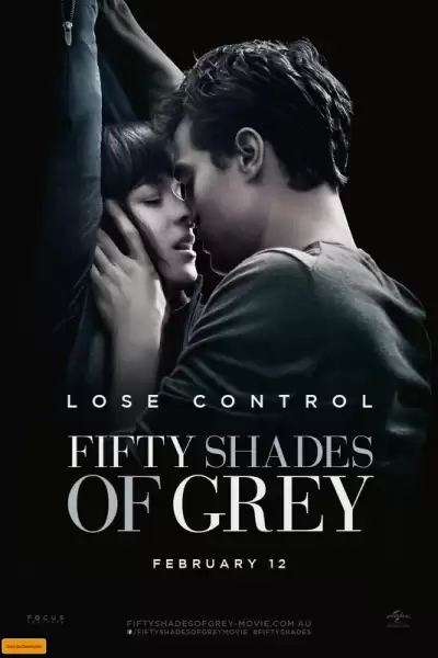 გრეის ორმოცდაათი ელფერი / Fifty Shades of Grey ქართულად